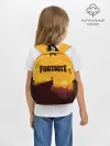 Рюкзак детский / Fortnite Save the World