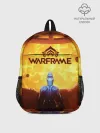 Рюкзак детский / Warframe