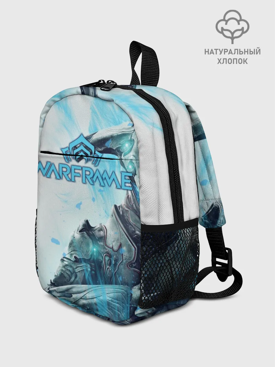 Рюкзак детский / Warframe