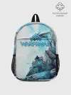 Рюкзак детский / Warframe
