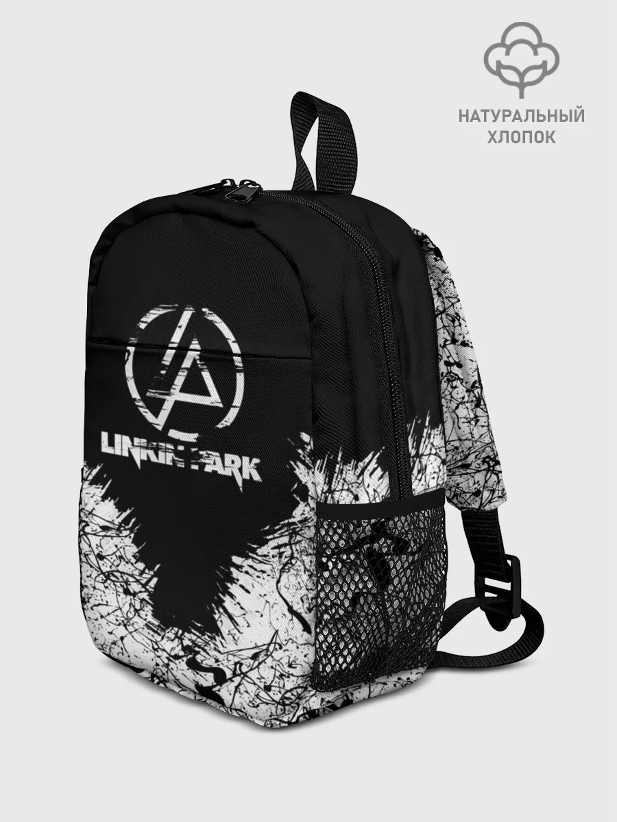 Рюкзак детский / Linkin Park #1