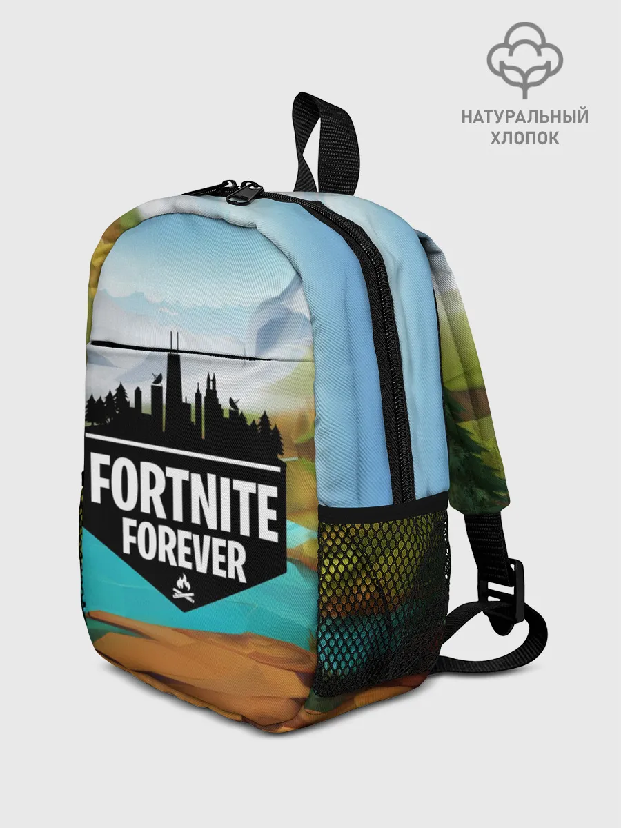 Рюкзак детский / Fortnite Forever