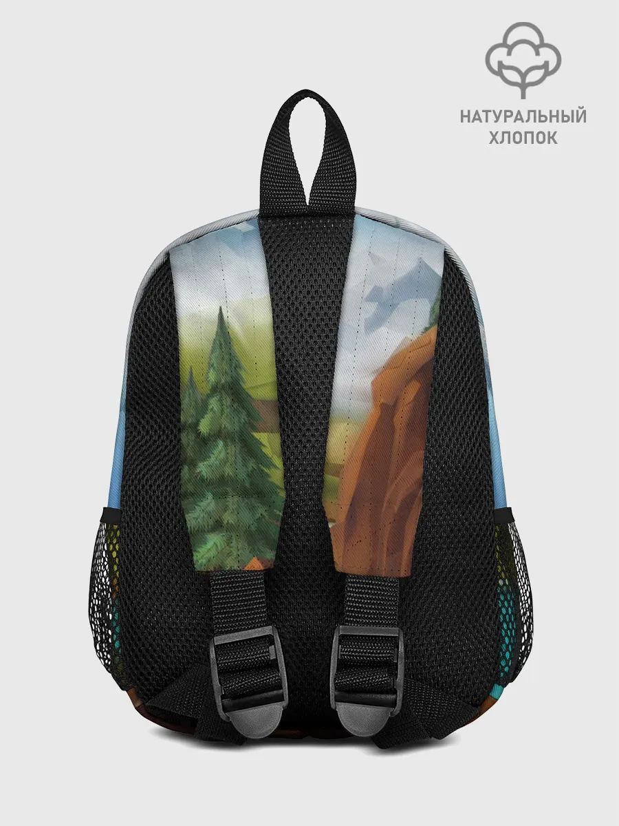 Рюкзак детский / Fortnite Forever