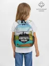 Рюкзак детский / Fortnite Forever