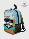 Рюкзак детский / Fortnite Forever