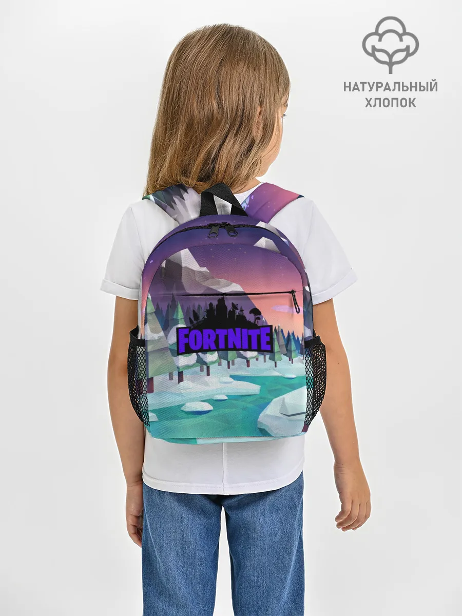 Рюкзак детский / fortnite