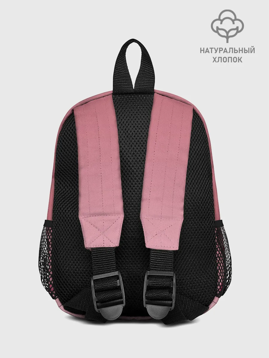 Рюкзак детский / Lil Xan _