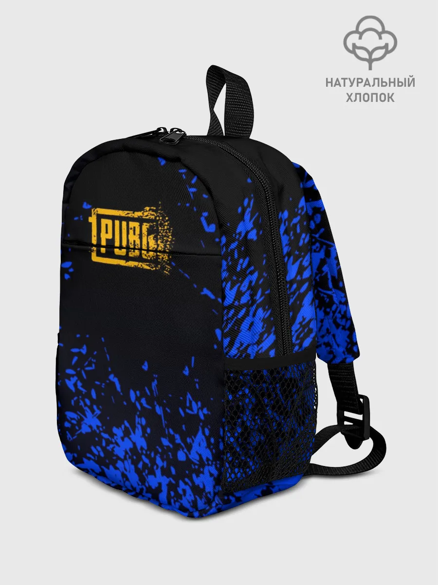 Рюкзак детский / PUBG #7