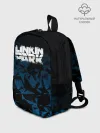 Рюкзак детский / Linkin Park #3