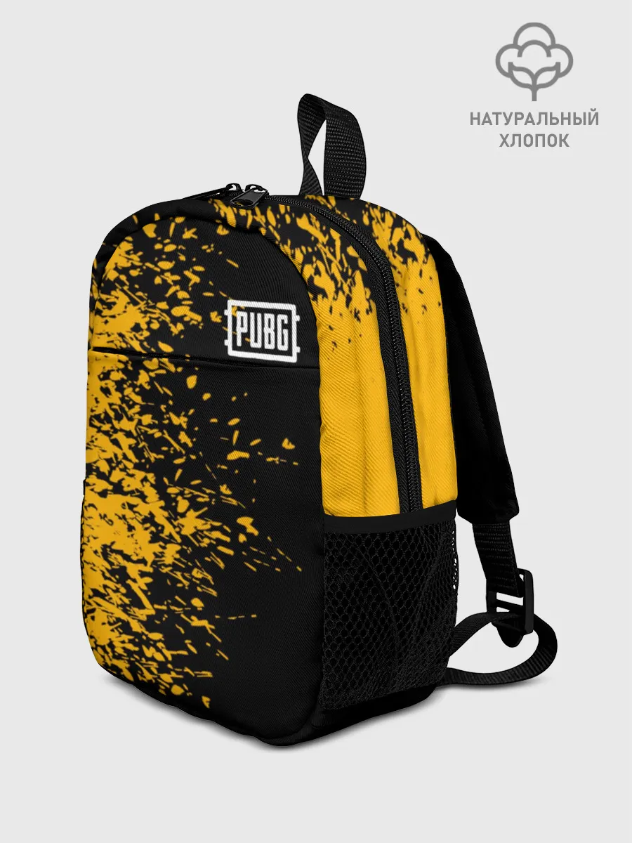 Рюкзак детский / PUBG #9