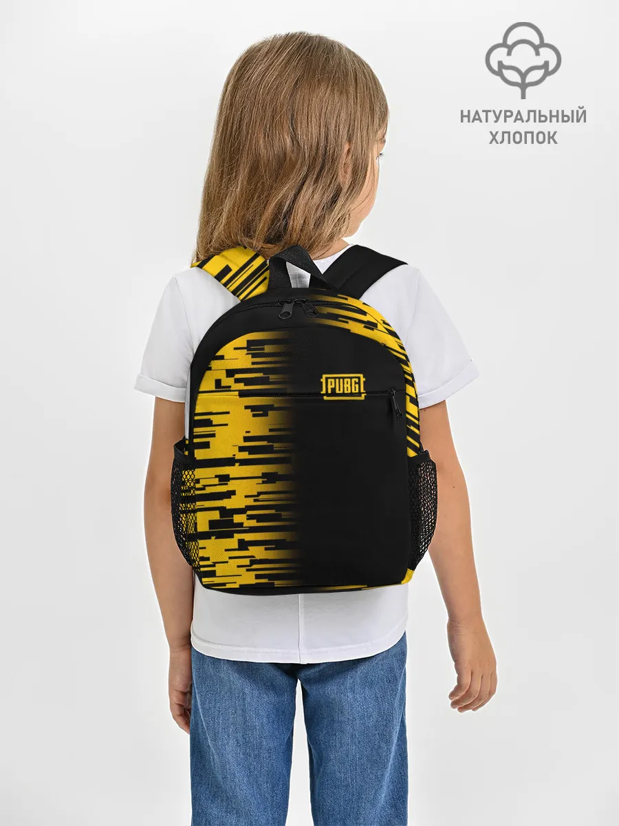 Рюкзак детский / PUBG #10