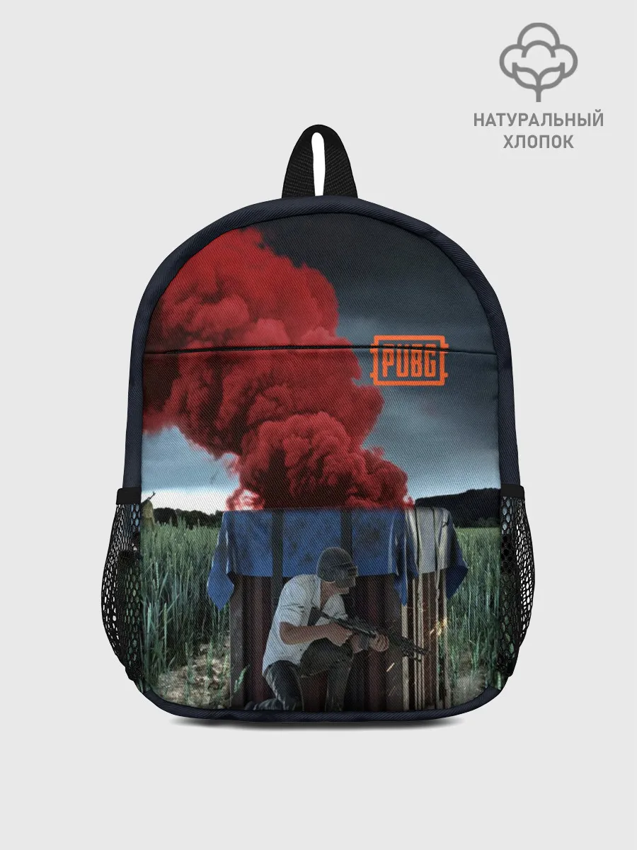 Рюкзак детский / PUBG
