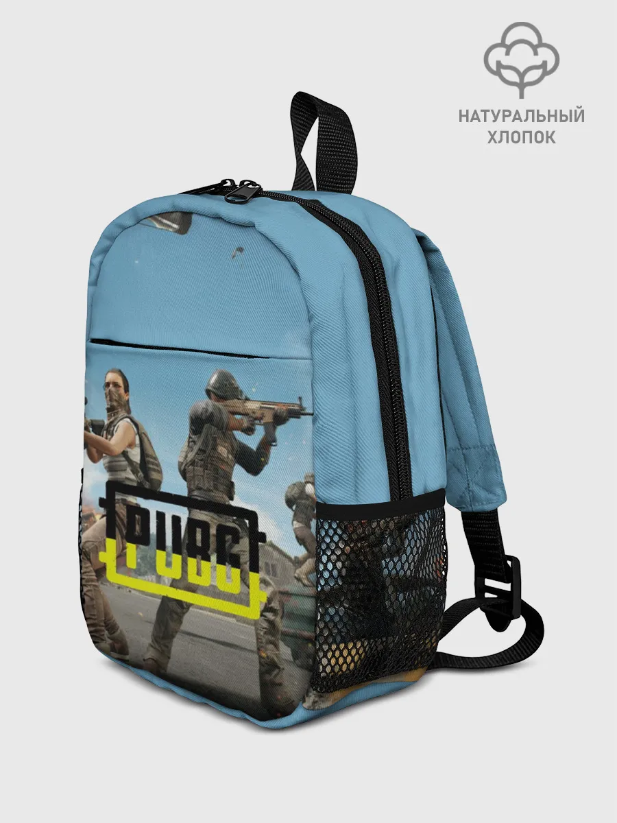 Рюкзак детский / PUBG