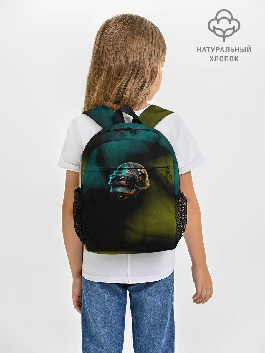 Рюкзак детский / PUBG