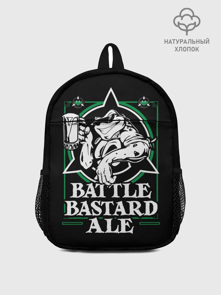 Рюкзак детский / Battletoads