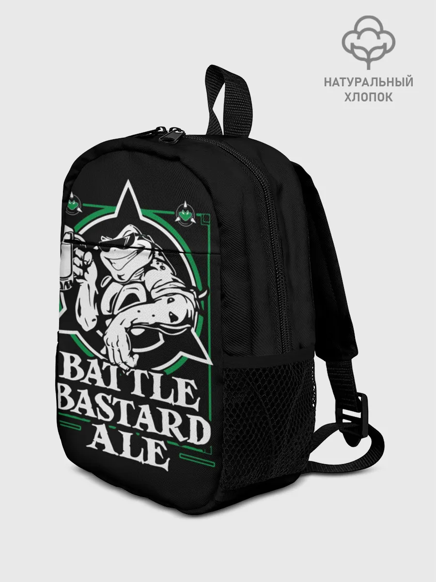 Рюкзак детский / Battletoads