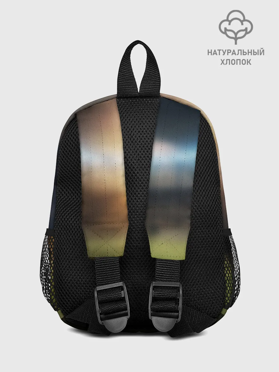 Рюкзак детский / Чемпионы