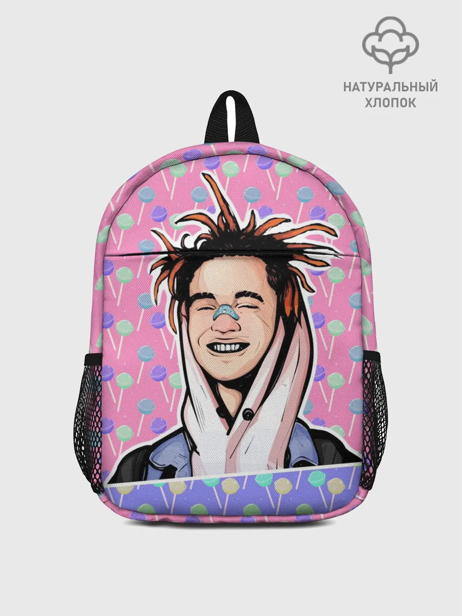 Рюкзак детский / GONE.Fludd