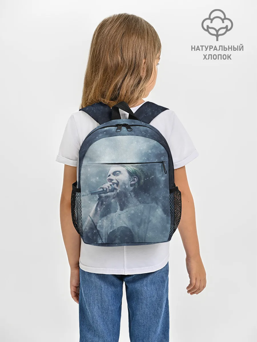 Рюкзак детский / Пошлая Молли