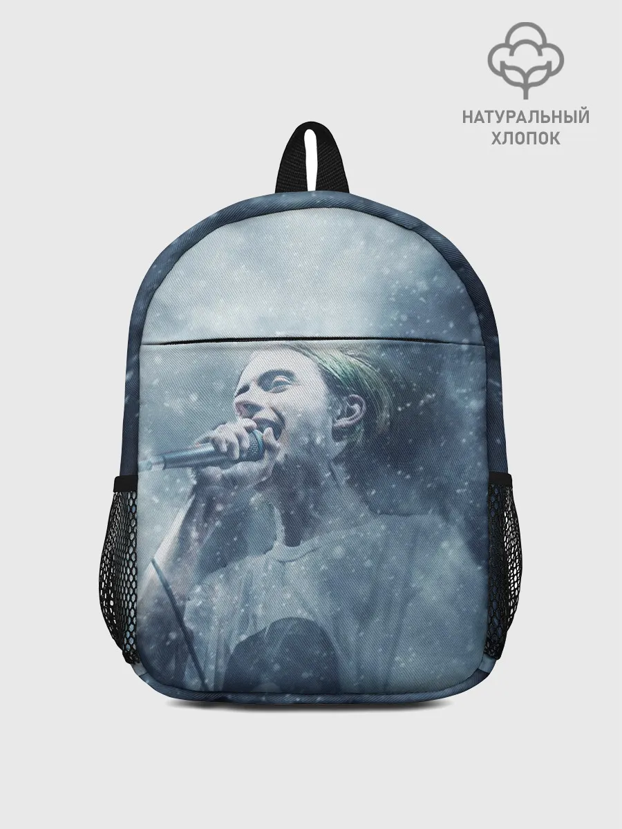 Рюкзак детский / Пошлая Молли