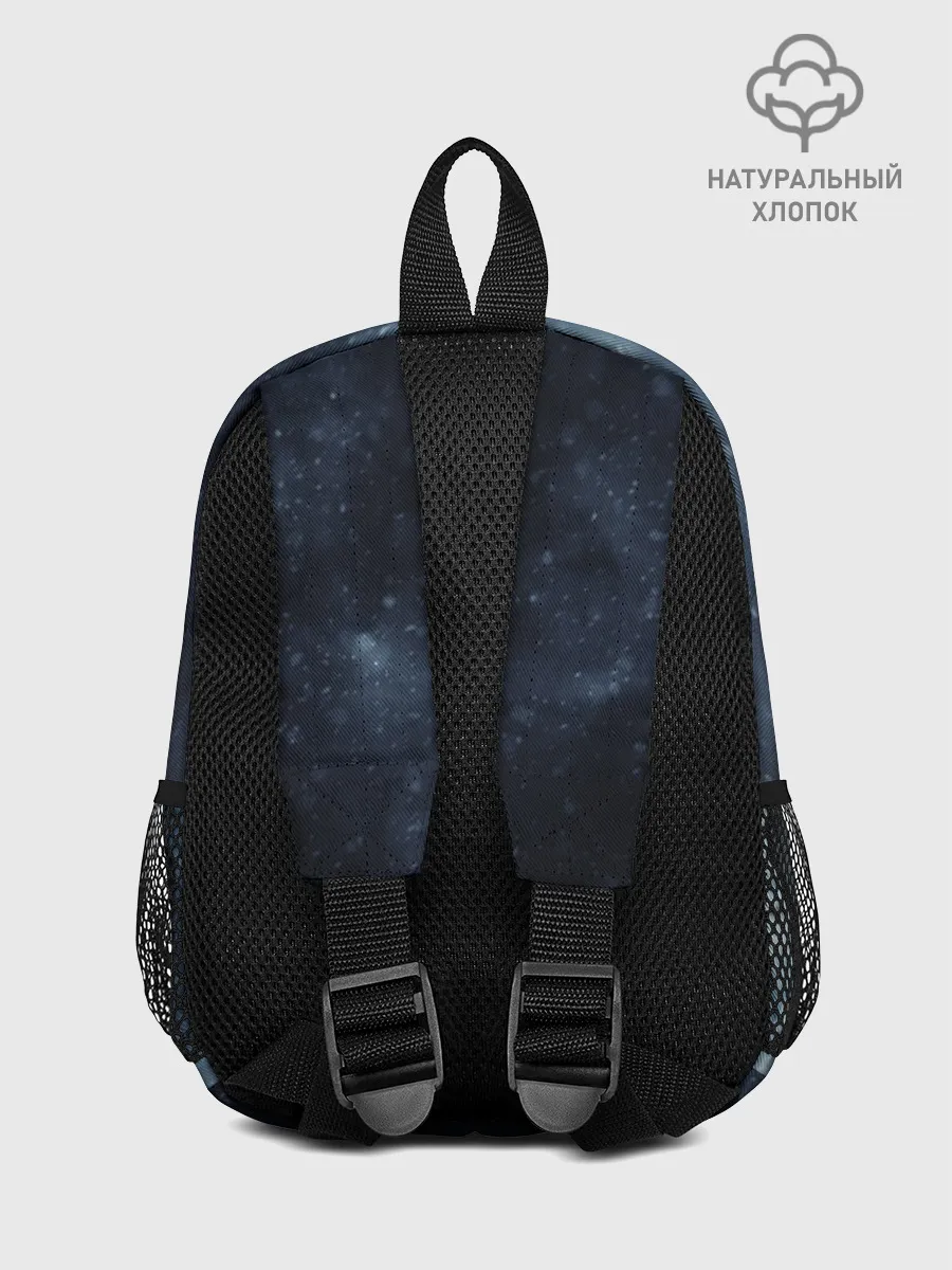 Рюкзак детский / Пошлая Молли