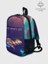 Рюкзак детский / NO MANS SKY