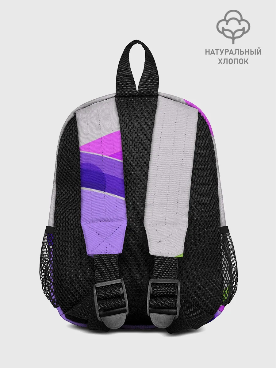 Рюкзак детский / Jojo Jotaro