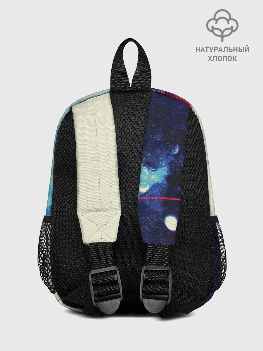 Рюкзак детский / Осаму Дазай