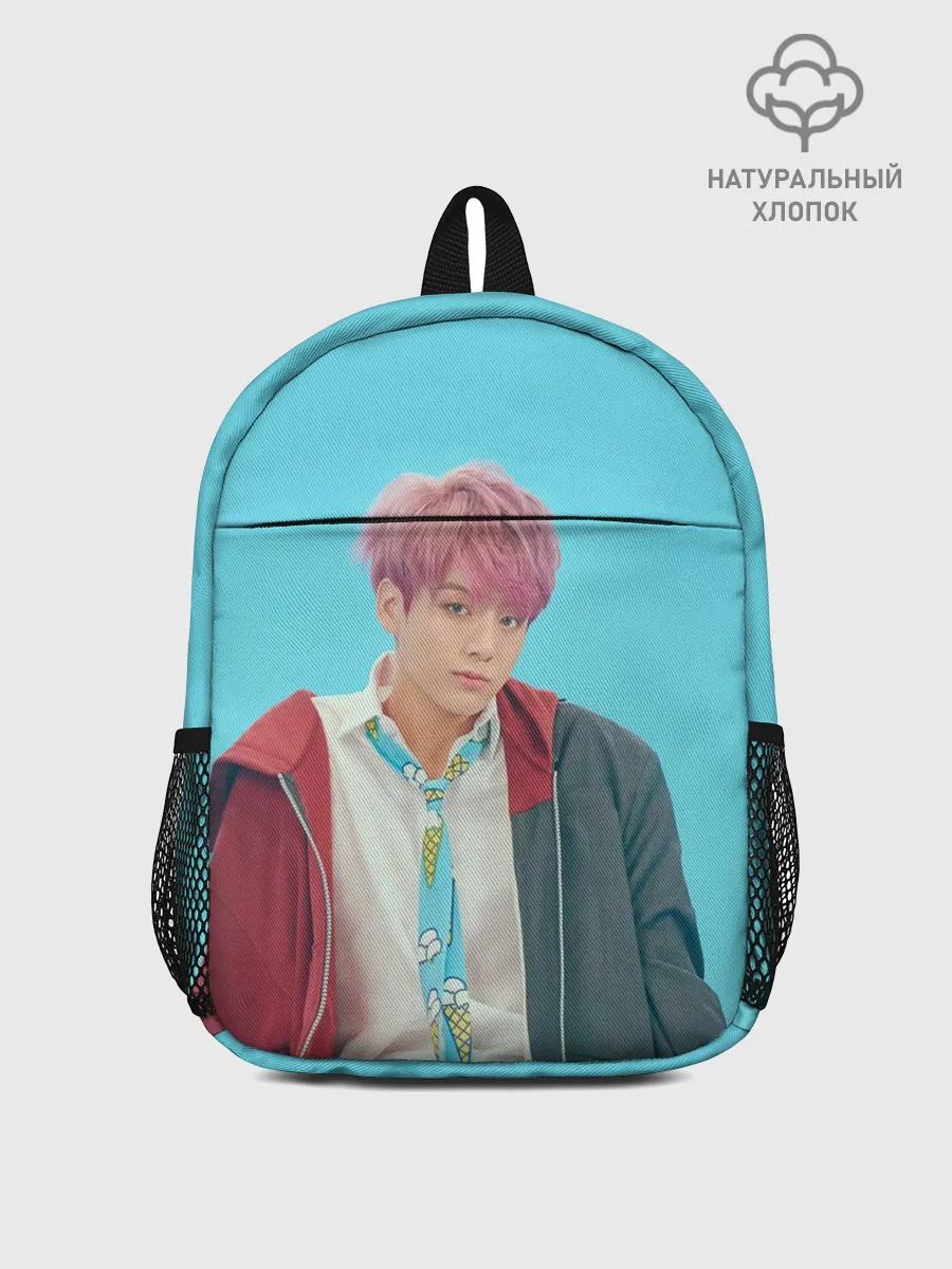 Рюкзак детский / BTS. Jungkook