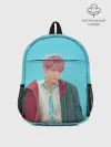 Рюкзак детский / BTS. Jungkook