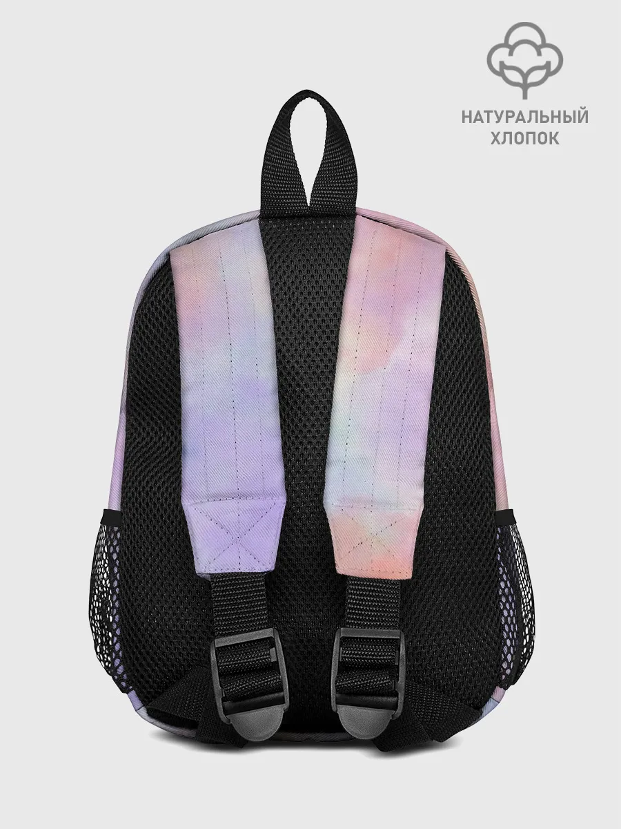 Рюкзак детский / Нежный Воздушный Шар