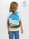 Рюкзак детский / Horizon Zero Dawn