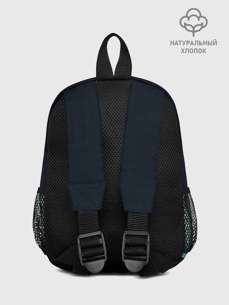 Рюкзак детский / Just Cause 4