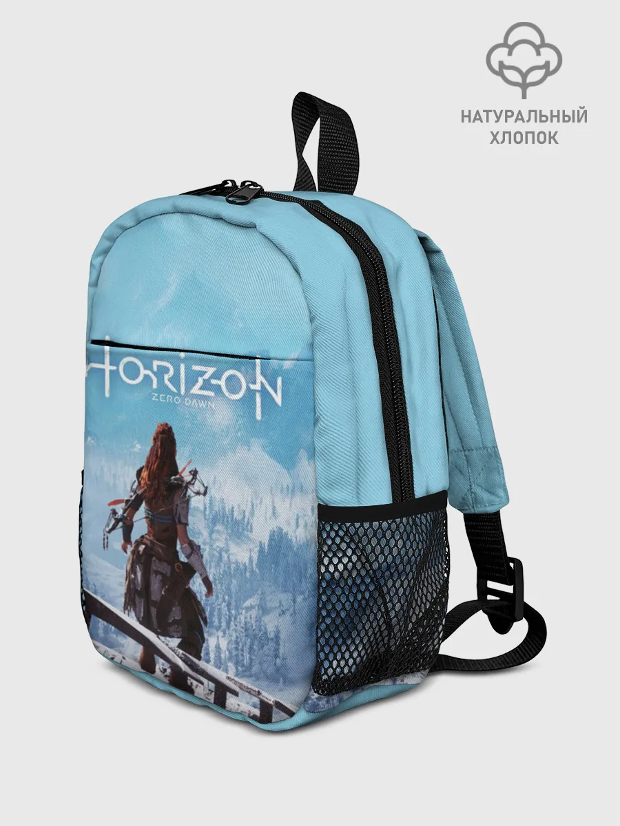 Рюкзак детский / HORIZON ZERO DAWN