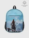 Рюкзак детский / HORIZON ZERO DAWN