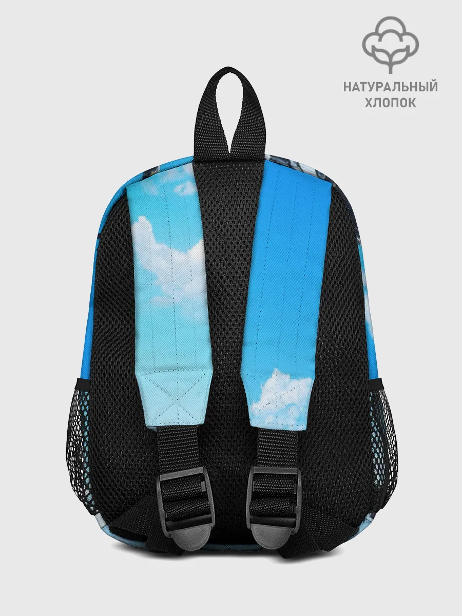 Рюкзак детский / Horizon Zero Dawn