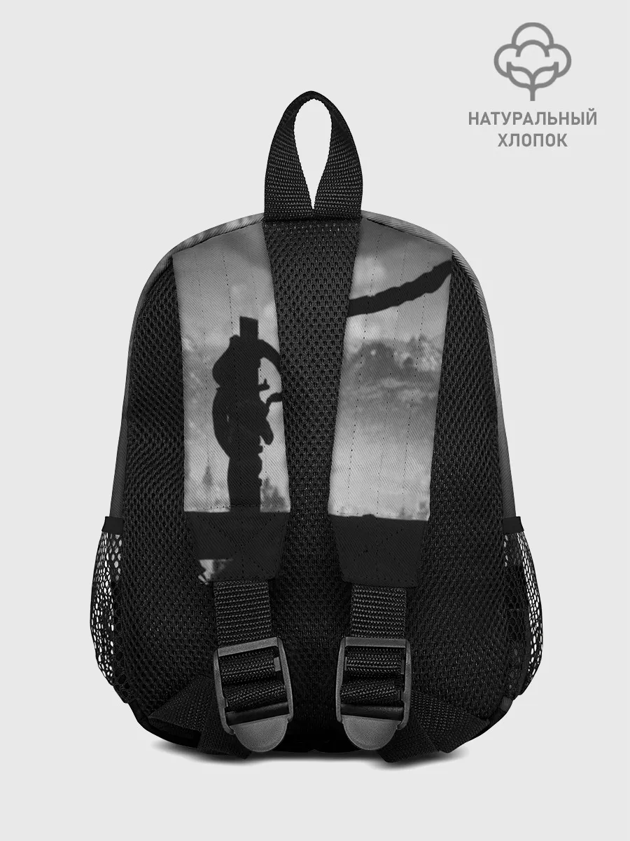 Рюкзак детский / Horizon Zero Dawn