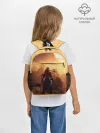 Рюкзак детский / HORIZON ZERO DAWN