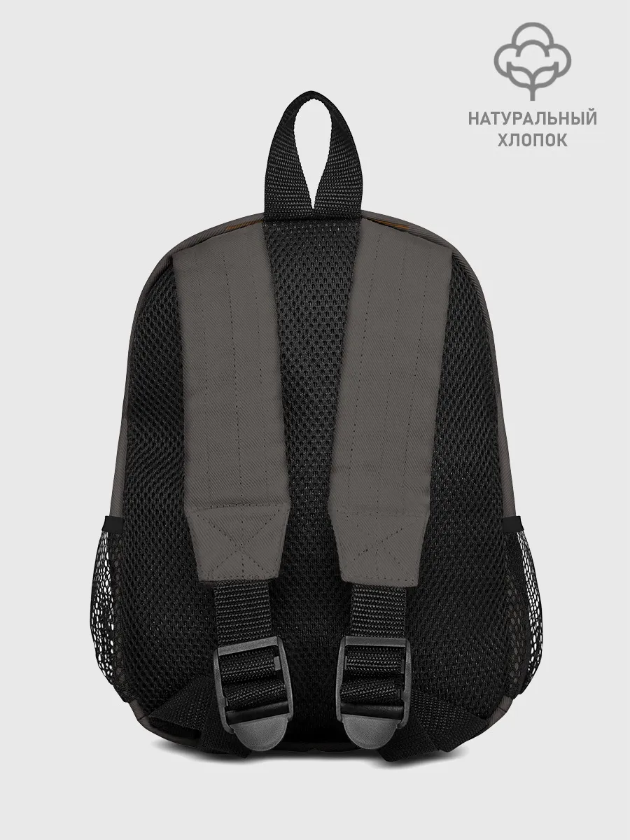 Рюкзак детский / Disenchantment. Just Do It!