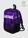 Рюкзак детский / FORTNITE