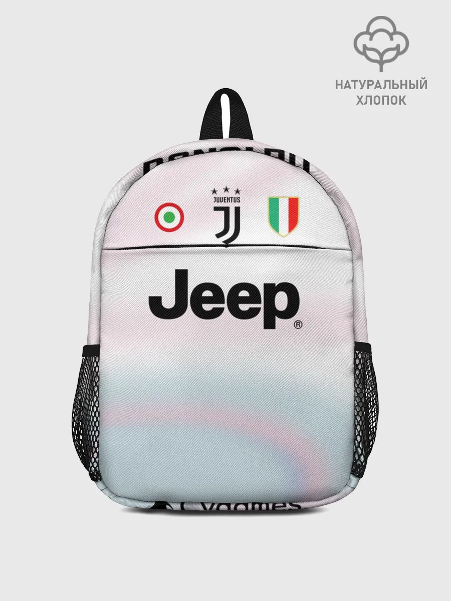 Рюкзак детский / Ronaldo 18-19 EA Sports