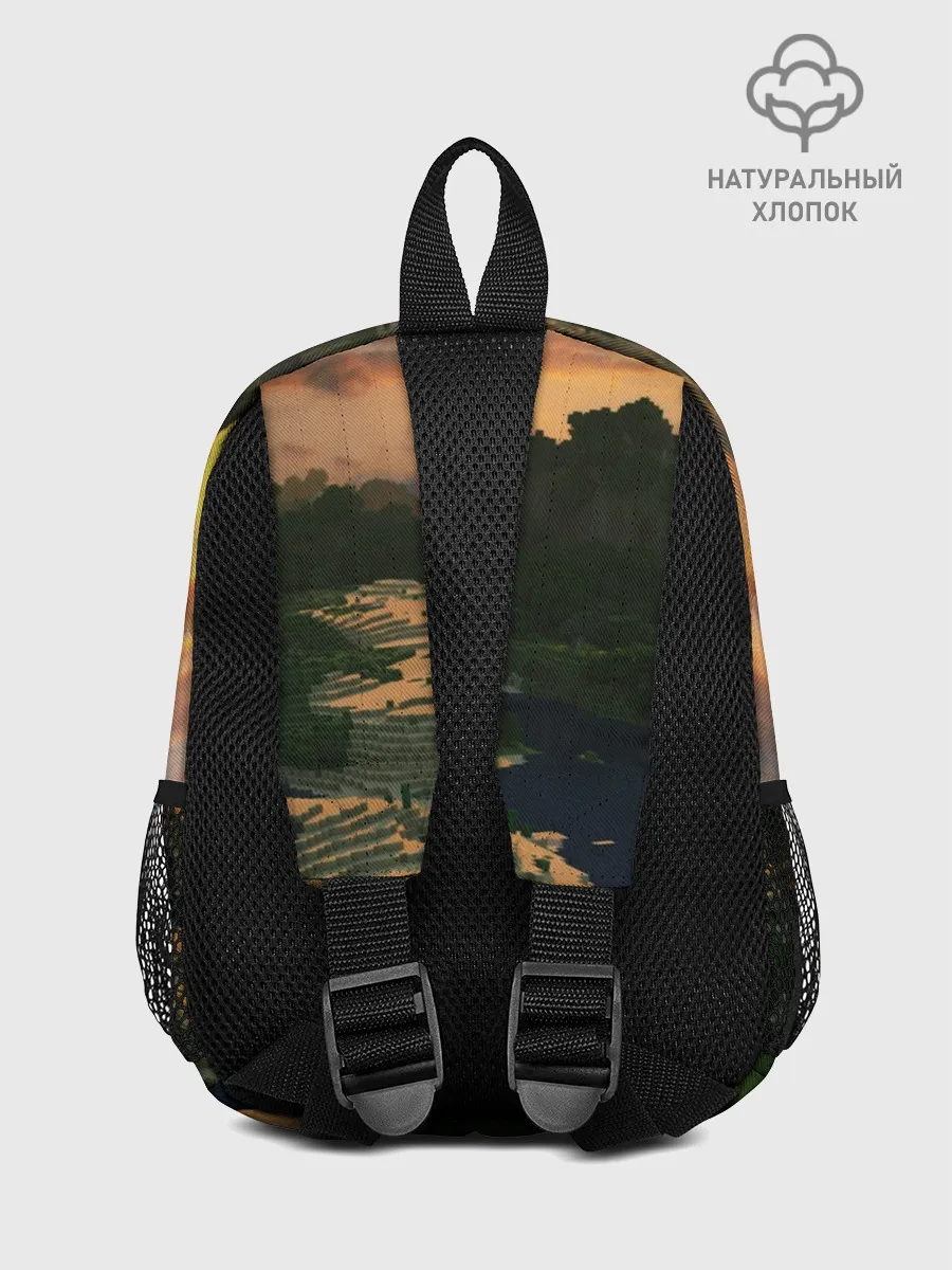 Рюкзак детский / MINECRAFT