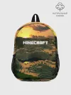 Рюкзак детский / MINECRAFT