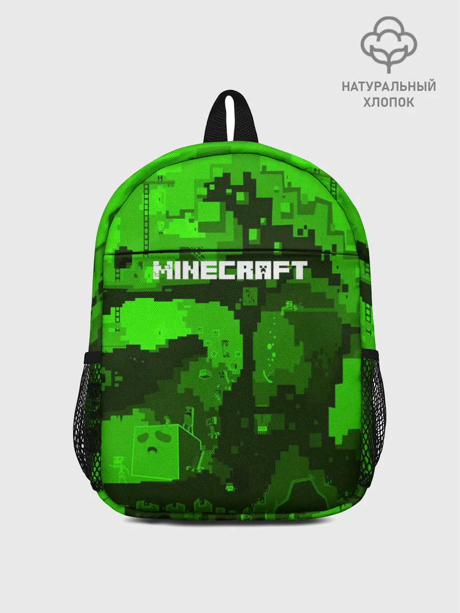 Рюкзак детский / MINECRAFT