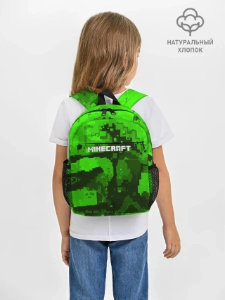 Рюкзак детский / MINECRAFT