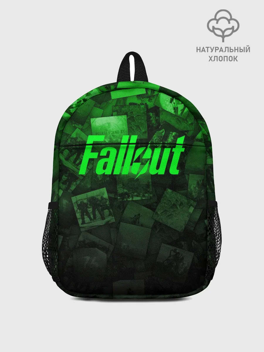 Рюкзак детский / FALLOUT