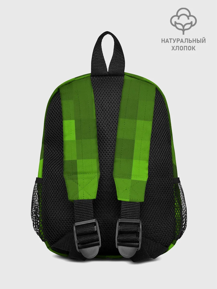 Рюкзак детский / Minecraft