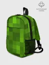 Рюкзак детский / Minecraft