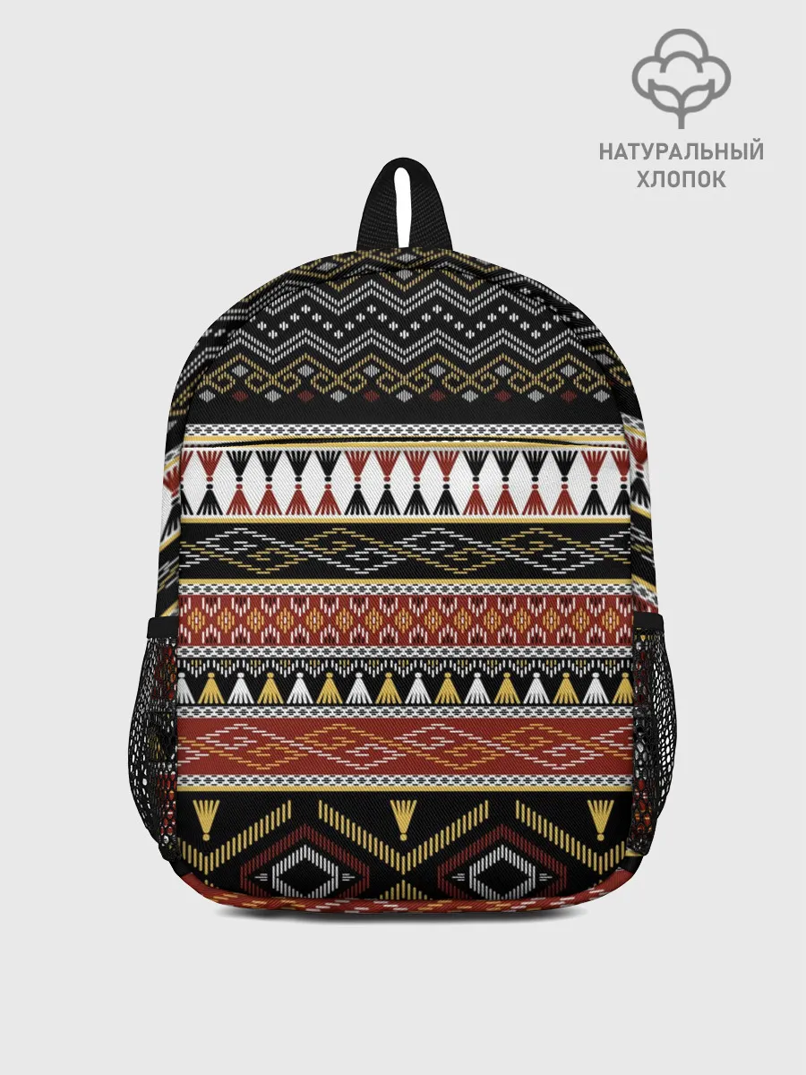 Рюкзак детский / Этническая африка