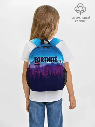 Рюкзак детский / Fortnite Save the World